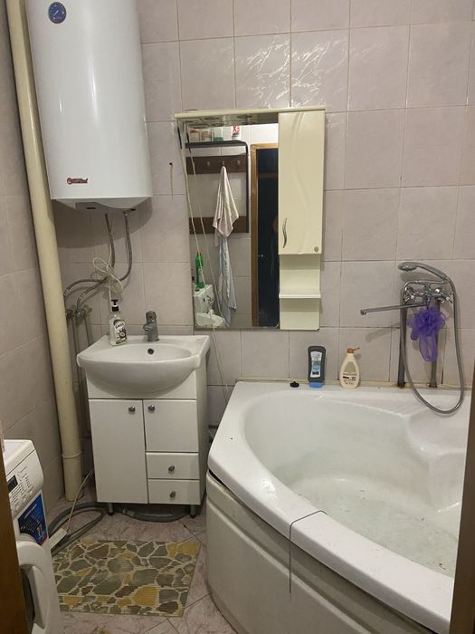 Квартира на вул. Милославська в Києві, ID 298100, фото №4