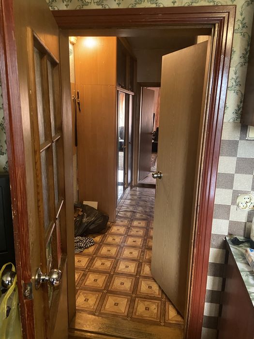 Квартира на вул. Милославська в Києві, ID 298100, фото №6