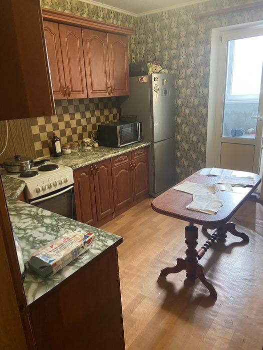 Квартира на вул. Милославська в Києві, ID 298100, фото №7