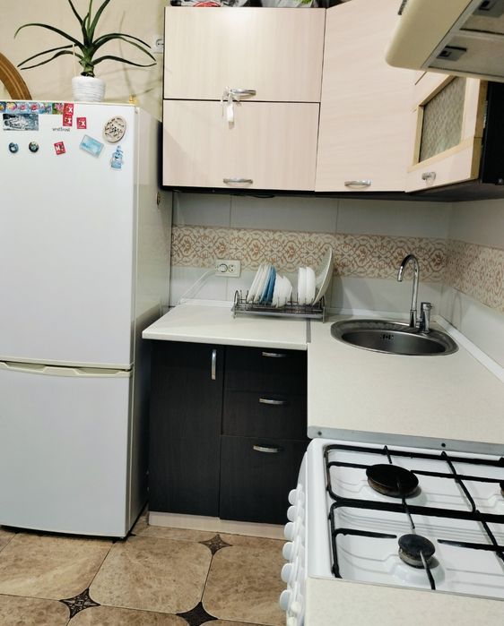 Квартира на Комунарський в Запоріжжі, ID 298106, фото №2