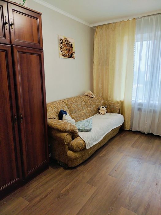 Квартира на Комунарський в Запоріжжі, ID 298106, фото №3