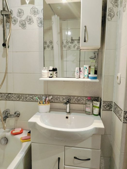 Квартира на Комунарський в Запоріжжі, ID 298106, фото №5