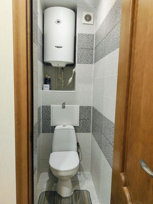 Квартира на Комунарський в Запоріжжі, ID 298106, фото №6