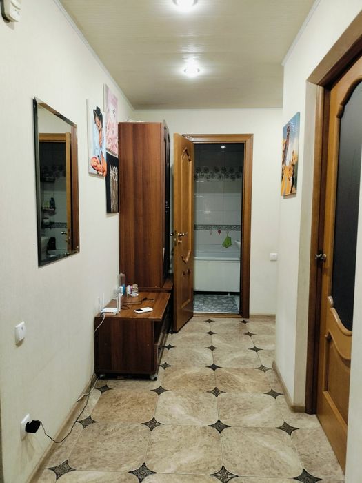 Квартира на Комунарський в Запоріжжі, ID 298106, фото №7
