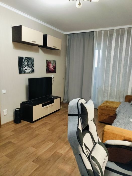 Квартира на Комунарський в Запоріжжі, ID 298106, фото №9