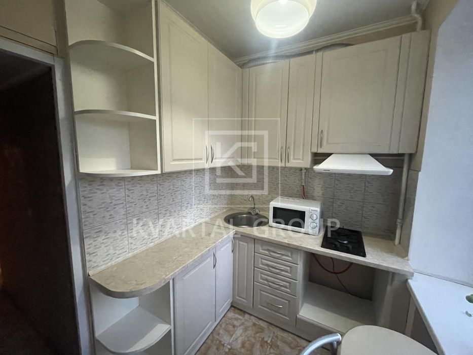 Квартира на вул. Велика Васильківська, 122 в Києві, ID 298061, фото №2