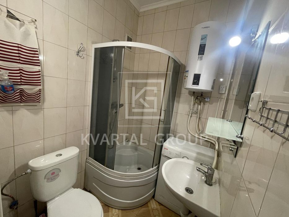 Квартира на вул. Велика Васильківська, 122 в Києві, ID 298061, фото №11