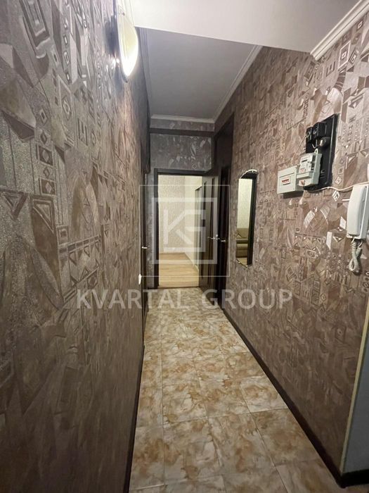 Квартира на вул. Велика Васильківська, 122 в Києві, ID 298061, фото №14