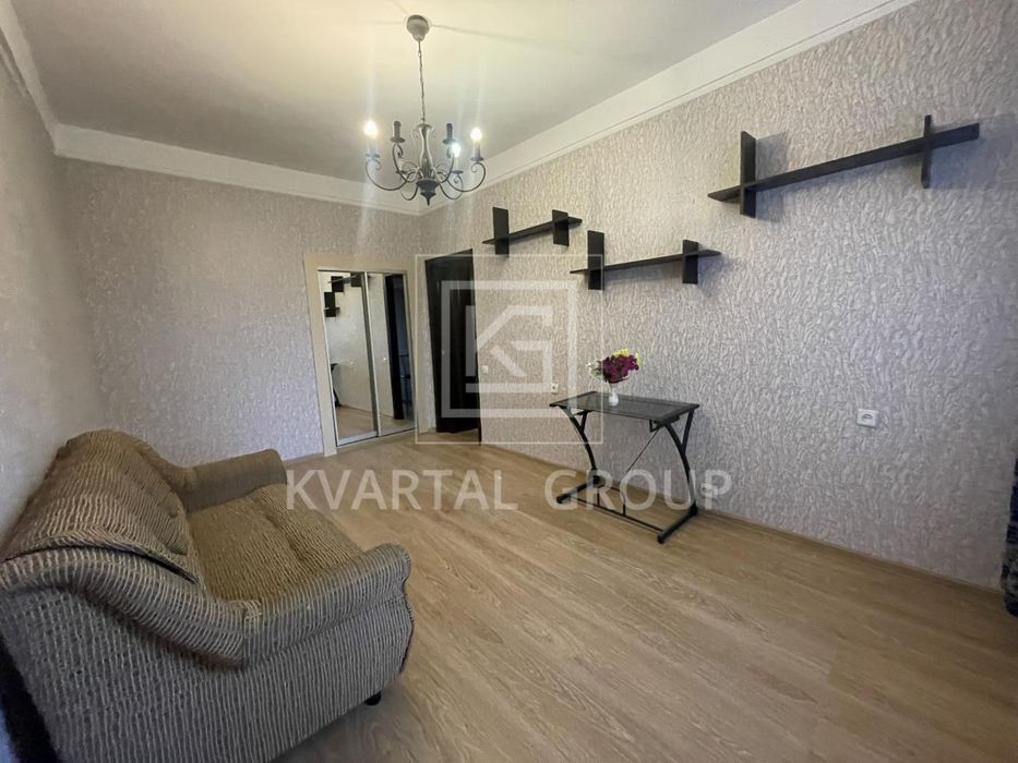 Квартира на вул. Велика Васильківська, 122 в Києві, ID 298061, фото №5