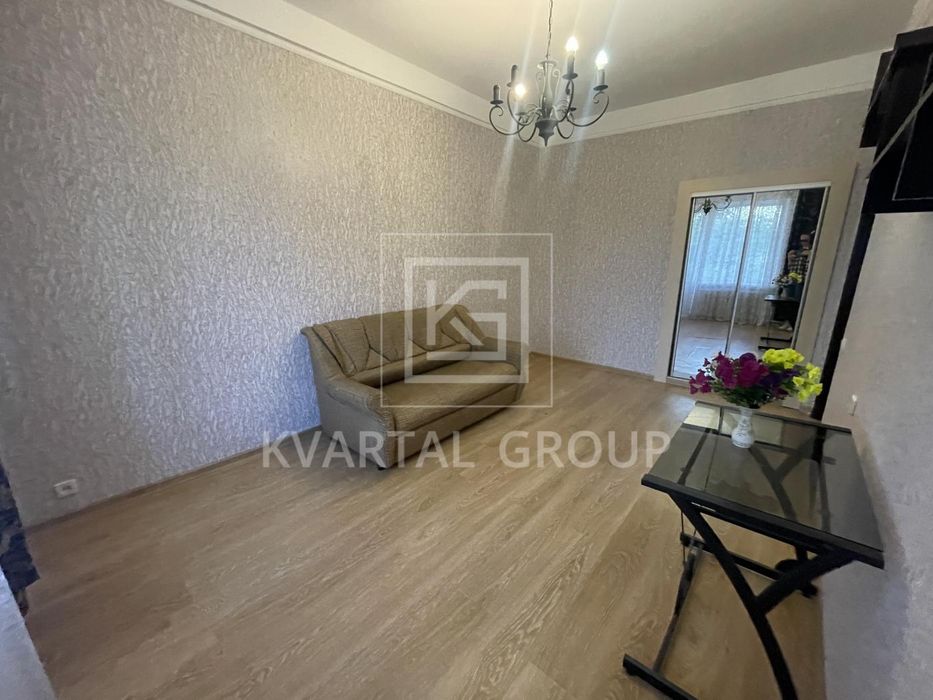 Квартира на вул. Велика Васильківська, 122 в Києві, ID 298061, фото №6