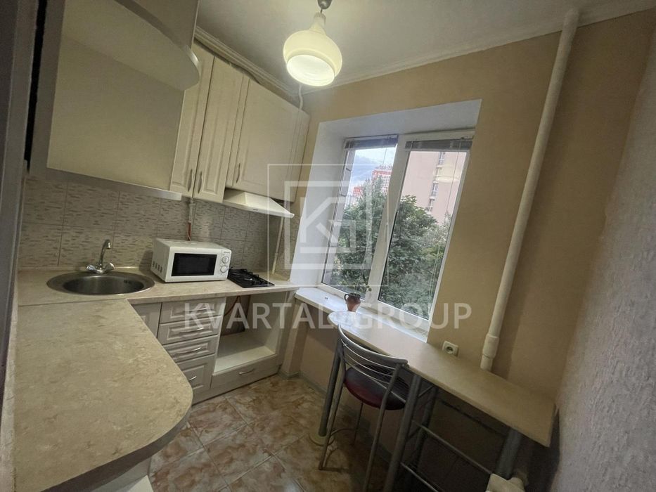 Квартира на вул. Велика Васильківська, 122 в Києві, ID 298061, фото №8