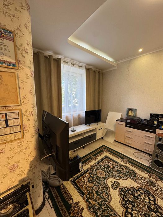 Квартира на вул. Щаслива в Києві, ID 312460, фото №1
