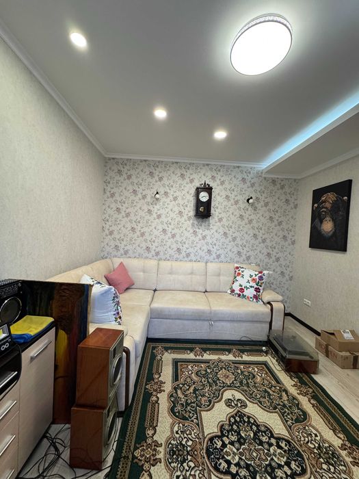 Квартира на вул. Щаслива в Києві, ID 312460, фото №2