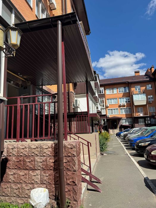 Квартира на вул. Щаслива в Києві, ID 312460, фото №14