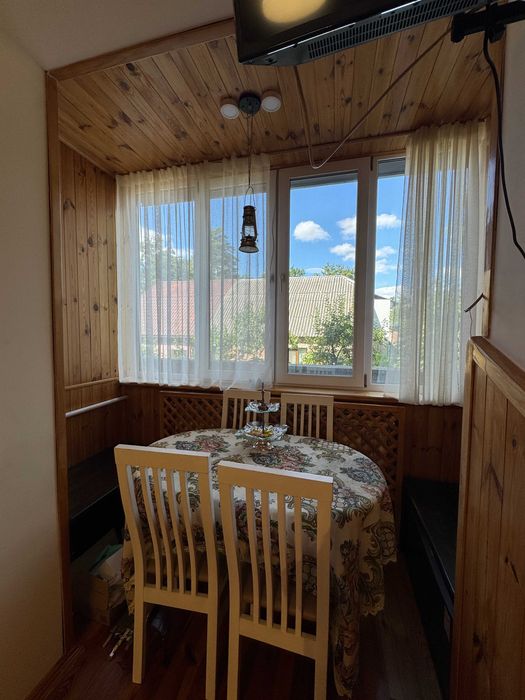 Квартира на вул. Щаслива в Києві, ID 312460, фото №7