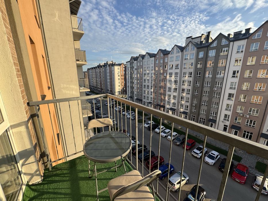 Квартира на вул. Героїв Крут, 8 в Києві, ID 305309, фото №14
