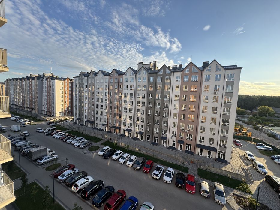 Квартира на вул. Героїв Крут, 8 в Києві, ID 305309, фото №15