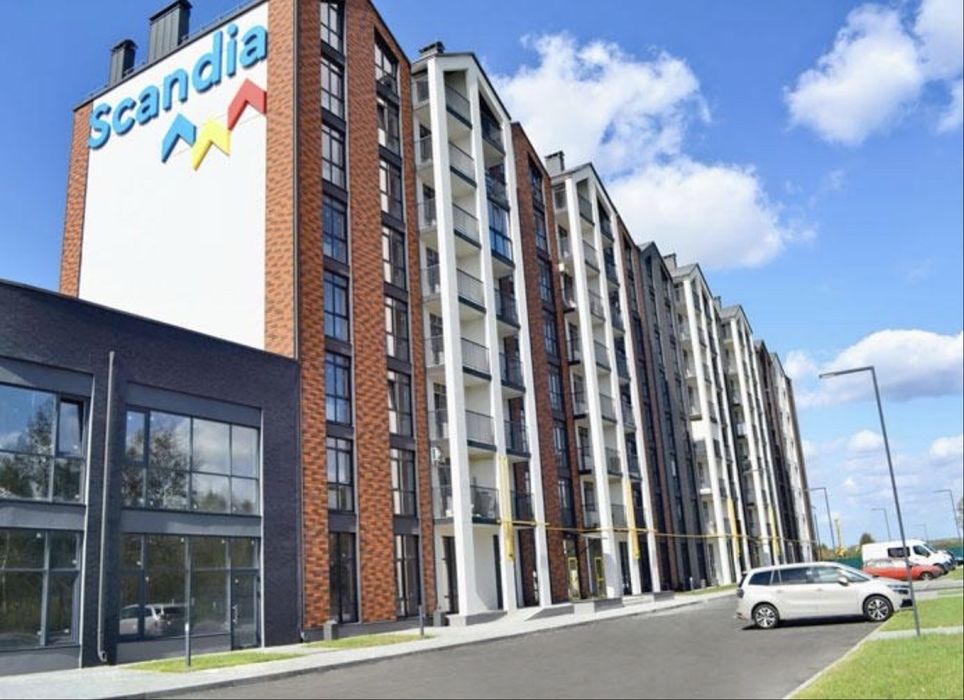 Квартира на вул. Героїв Крут, 8 в Києві, ID 305309, фото №16