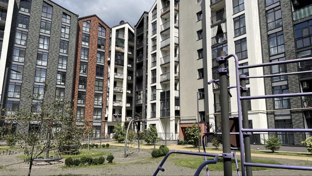 Квартира на вул. Героїв Крут, 8 в Києві, ID 305309, фото №17
