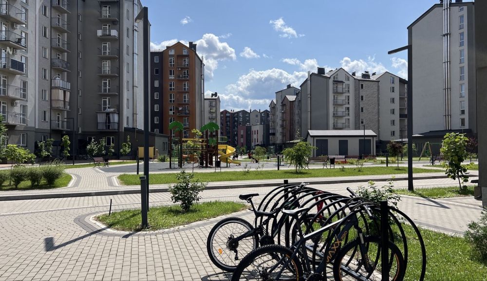Квартира на вул. Героїв Крут, 8 в Києві, ID 305309, фото №18