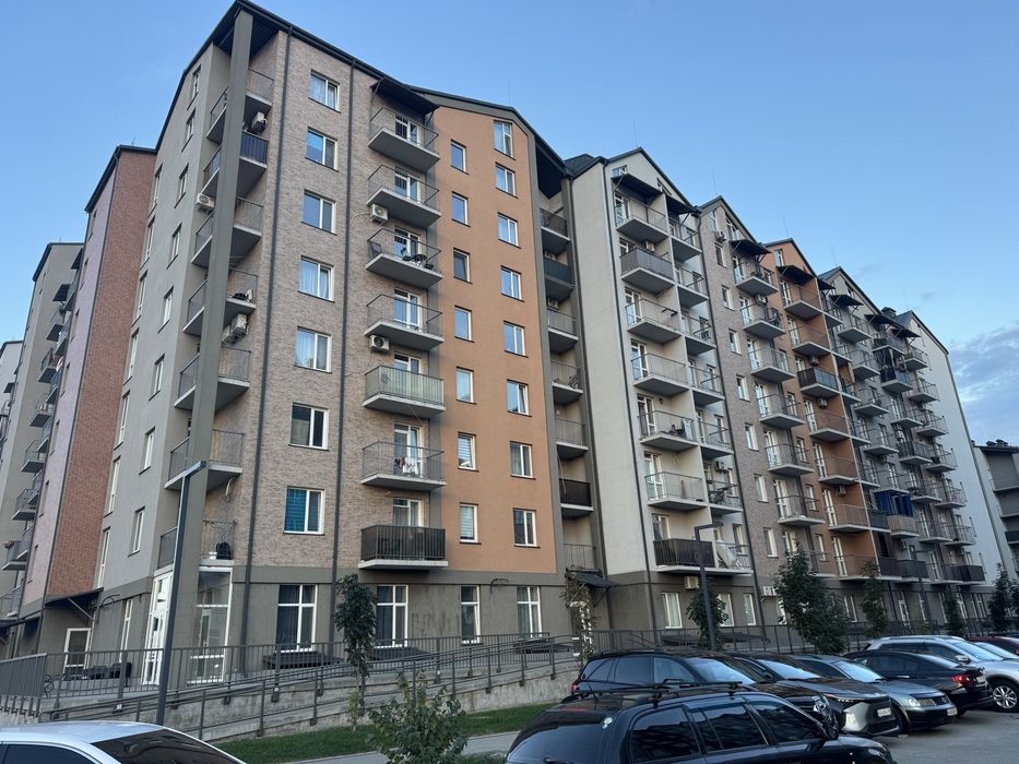 Квартира на вул. Героїв Крут, 8 в Києві, ID 305309, фото №19