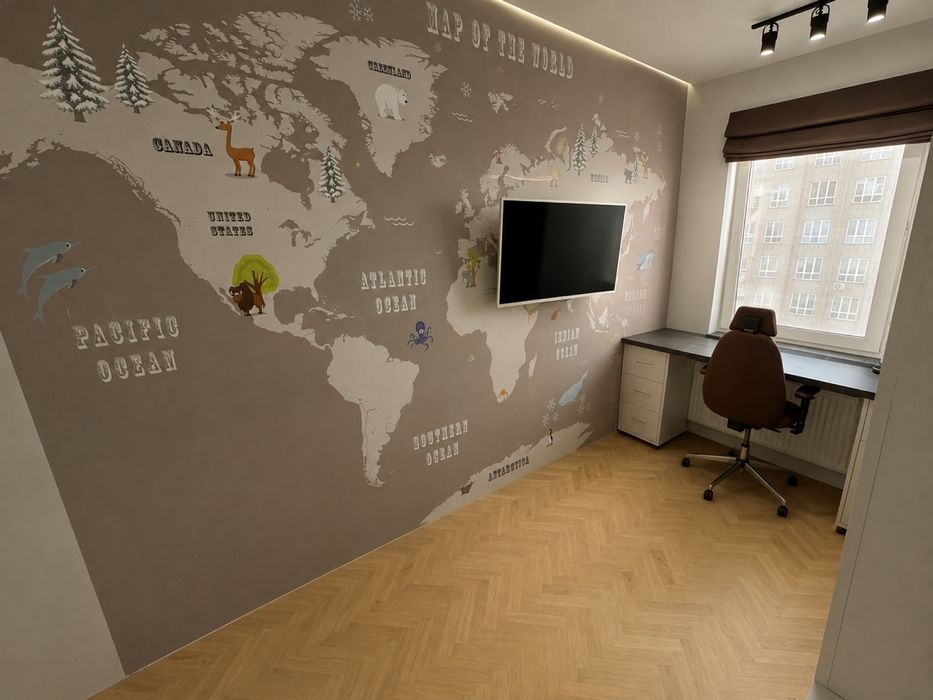 Квартира на вул. Героїв Крут, 8 в Києві, ID 305309, фото №5