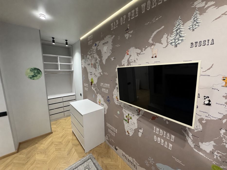 Квартира на вул. Героїв Крут, 8 в Києві, ID 305309, фото №6
