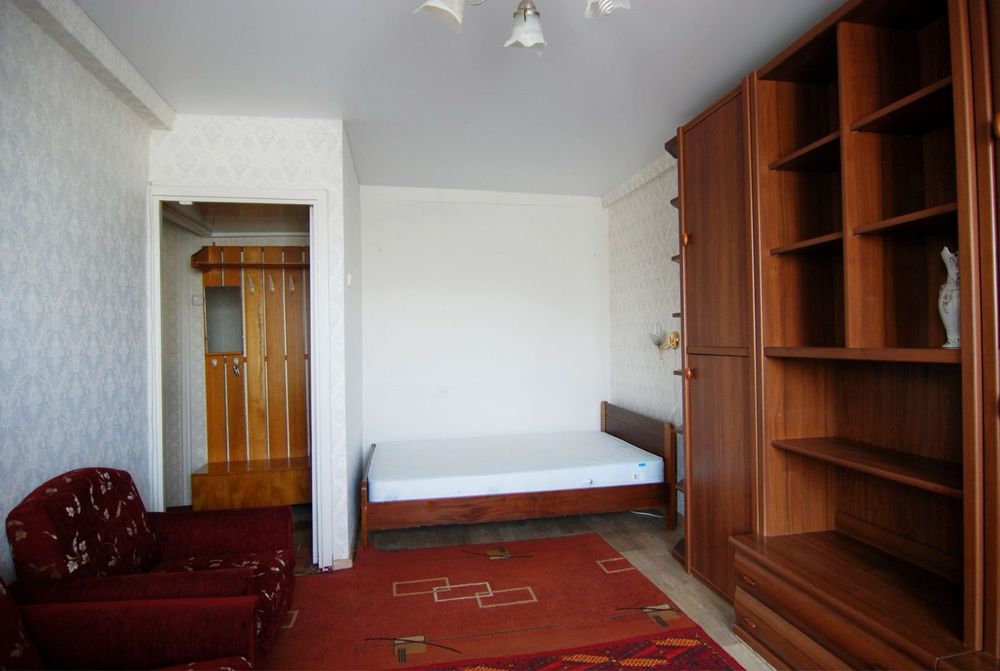 Квартира на вул. Шалетт, 3 в Києві, ID 298096, фото №1