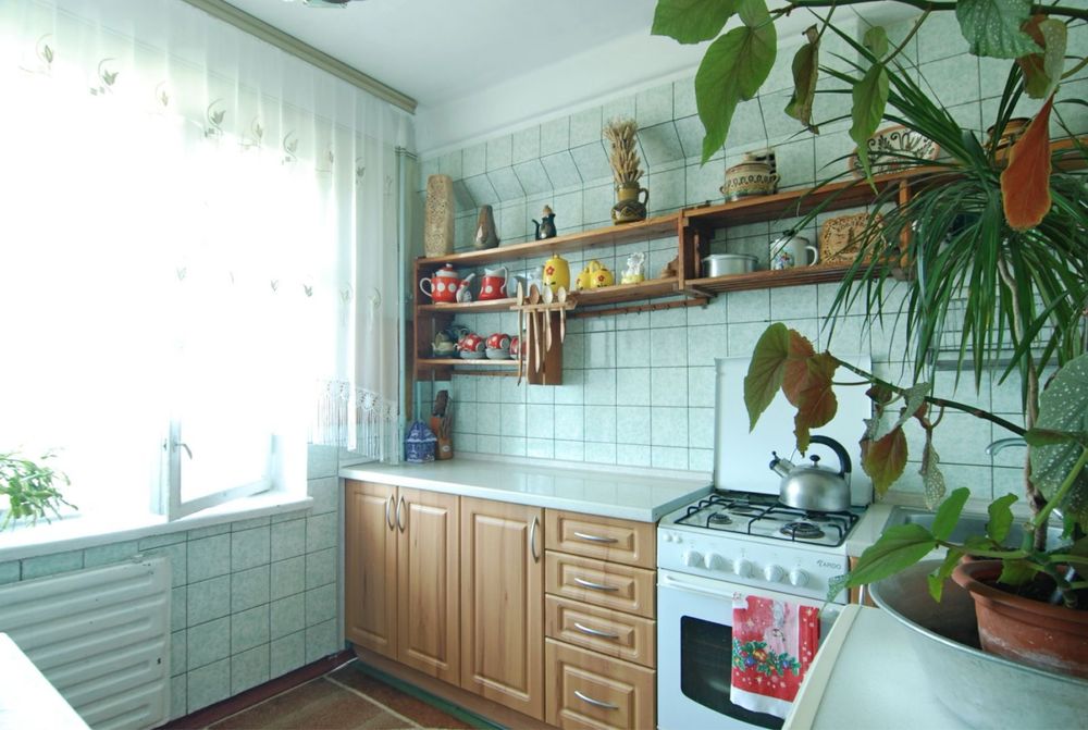Квартира на вул. Шалетт, 3 в Києві, ID 298096, фото №3