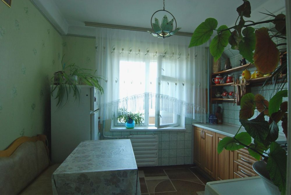 Квартира на вул. Шалетт, 3 в Києві, ID 298096, фото №4