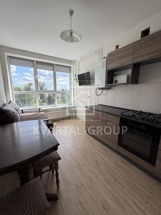 Квартира в Києві, ID 307466, фото №1