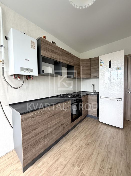 Квартира в Києві, ID 307466, фото №2