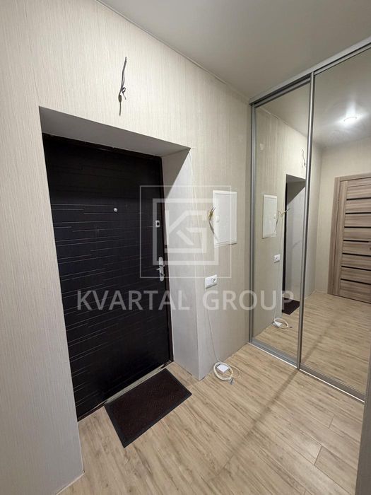 Квартира в Києві, ID 307466, фото №11