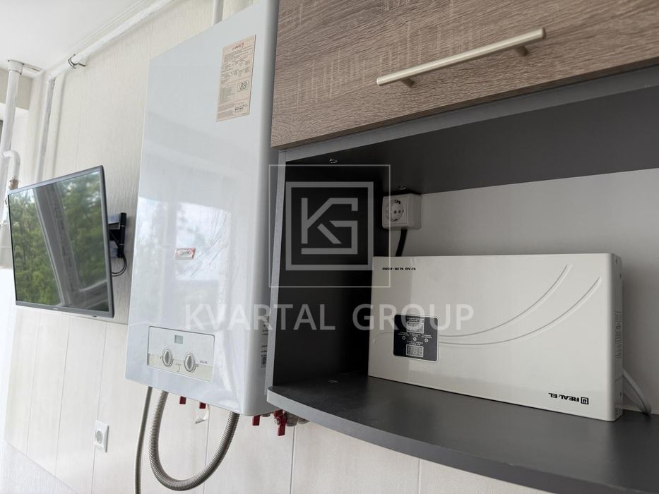 Квартира в Києві, ID 307466, фото №4