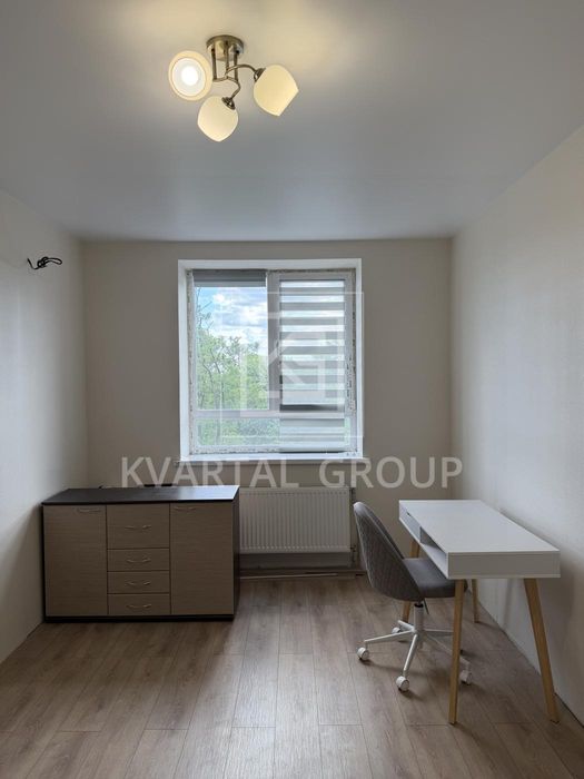 Квартира в Києві, ID 307466, фото №5