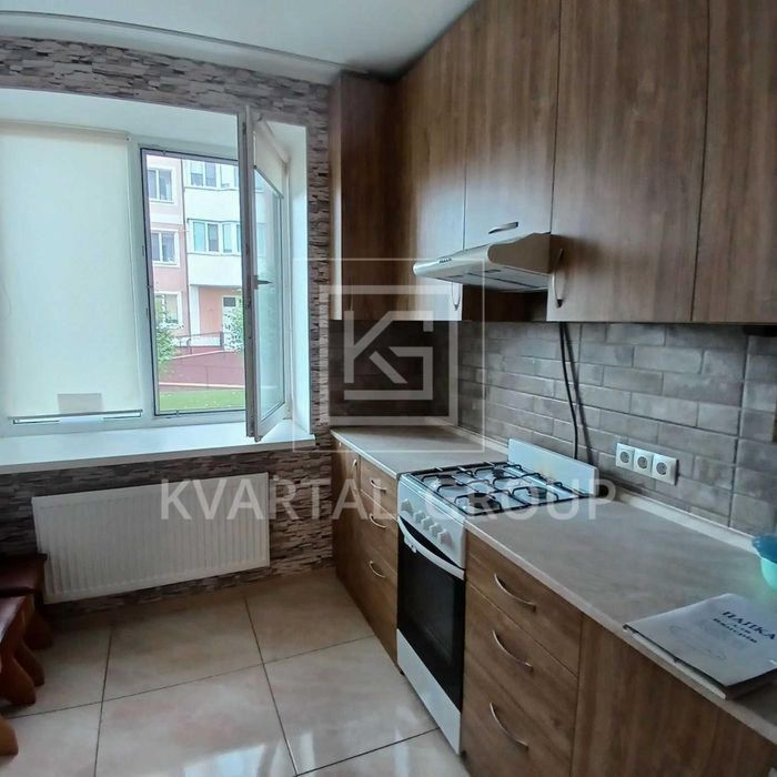 Квартира на Буча в Києві, ID 298130, фото №10