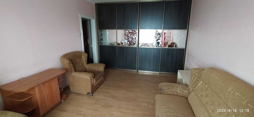 Квартира на просп. Бажана, 5Е в Києві, ID 298145, фото №1