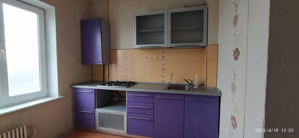 Квартира на просп. Бажана, 5Е в Києві, ID 298145, фото №7