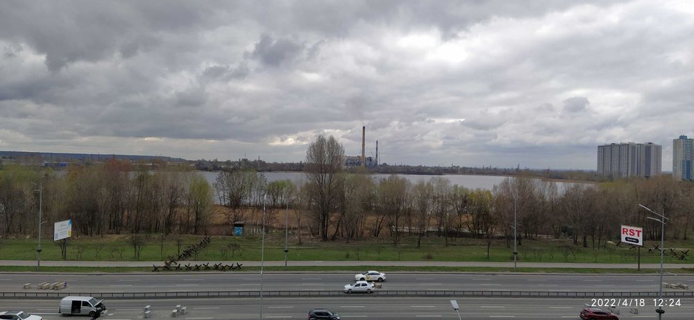 Квартира на просп. Бажана, 5Е в Києві, ID 298145, фото №8