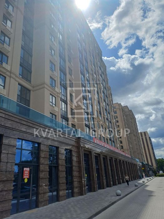 Квартира на вул. Соборна, 122/2 в Києві, ID 298144, фото №2