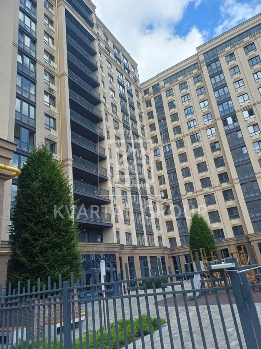 Квартира на вул. Соборна, 122/2 в Києві, ID 298144, фото №11