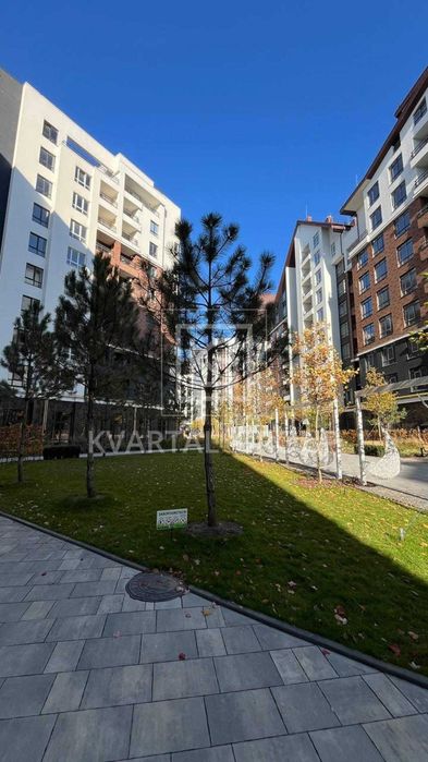 Квартира на ЖК Синергія Сіті в Києві, ID 298147, фото №1