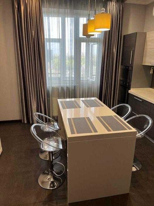 Квартира на вул. Василя Тютюнника, 37/1 в Київ, ID 298120, фото №1