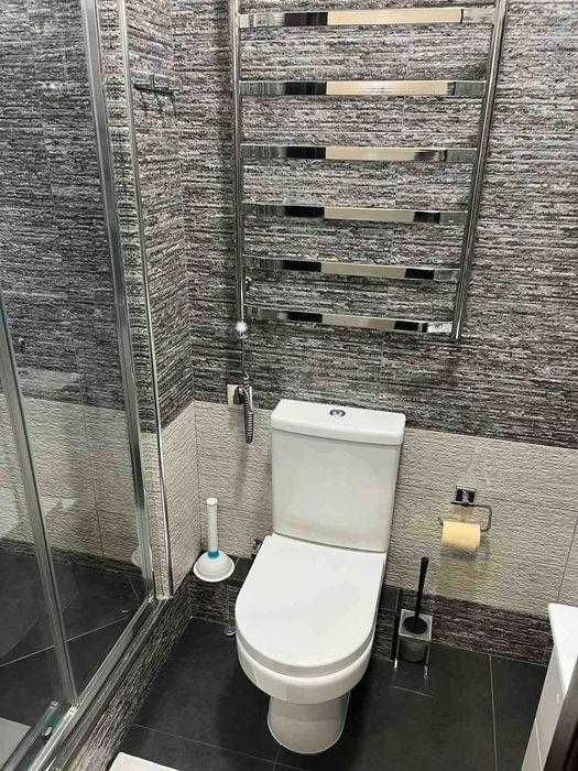Квартира на вул. Василя Тютюнника, 37/1 в Київ, ID 298120, фото №2