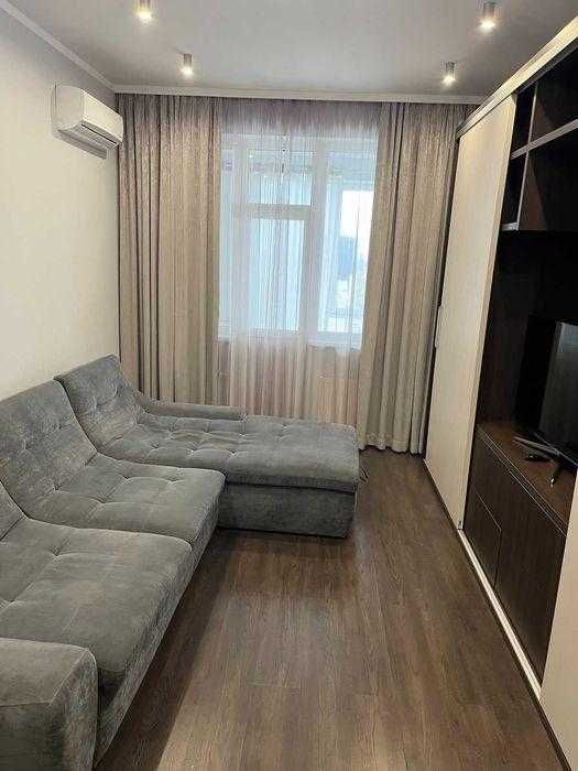 Квартира на вул. Василя Тютюнника, 37/1 в Києві, ID 298120, фото №11