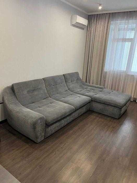 Квартира на вул. Василя Тютюнника, 37/1 в Києві, ID 298120, фото №12