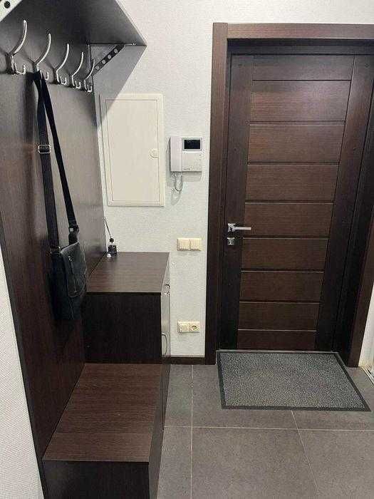 Квартира на вул. Василя Тютюнника, 37/1 в Києві, ID 298120, фото №19