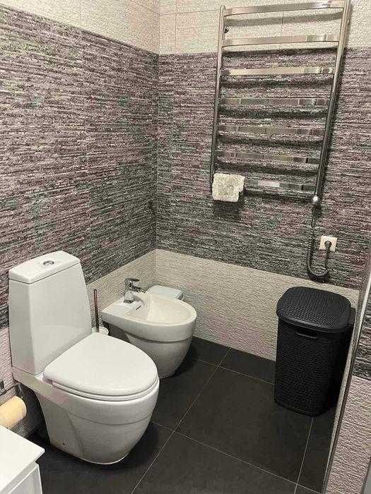 Квартира на вул. Василя Тютюнника, 37/1 в Києві, ID 298120, фото №20