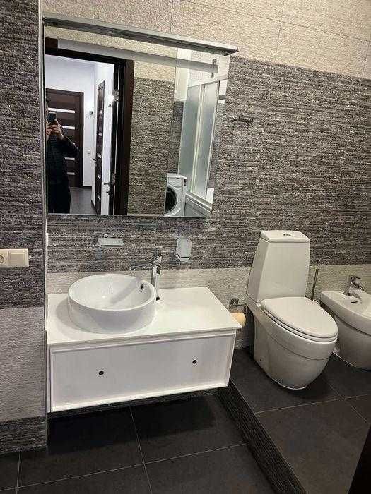 Квартира на вул. Василя Тютюнника, 37/1 в Київ, ID 298120, фото №4