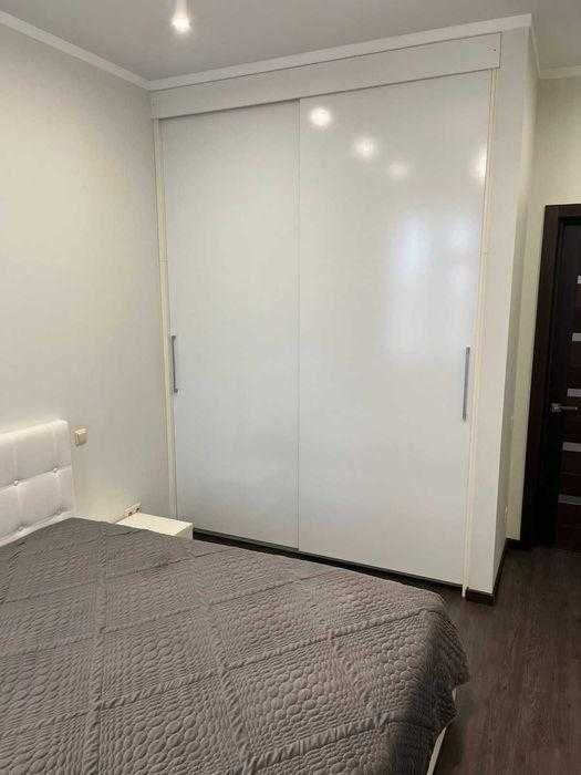 Квартира на вул. Василя Тютюнника, 37/1 в Київ, ID 298120, фото №5